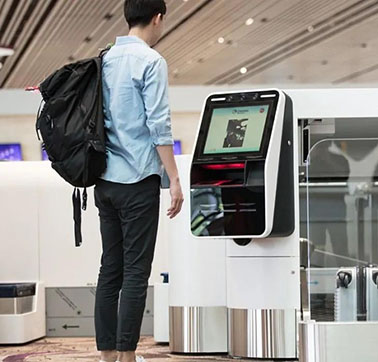 關于人臉識別技術你知道多少？